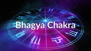 Bhagya Chakra on Aaj Tak - future program