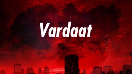 Vardaat on Aaj Tak - past program