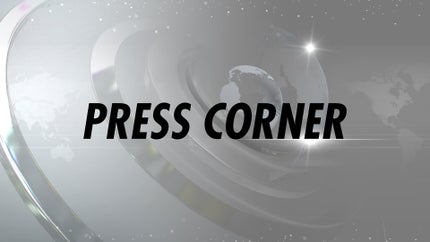 Press Corner on TV9 Bangla - past program