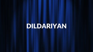 Dildariyan Episode 17 on Zee Punjabi - future program