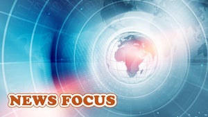 News Focus on NK TV Plus - past program