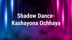 Shadow Dance-Kashayona Ochhaya Episode 1 on Dada Bhagwan Foundation - future program