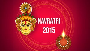 Navratri 2015 on Dada Bhagwan Foundation - future program