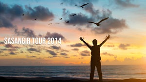 Sasangir Tour 2014 on Dada Bhagwan Foundation - future program