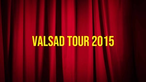 Valsad Tour 2015 on Dada Bhagwan Foundation - future program