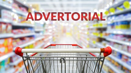 Advertorial on ABP News India - past program