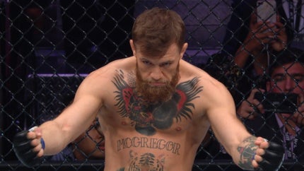 UFC Fight O'Clock Episode 1 on Sony Ten 4 Tamil - past program