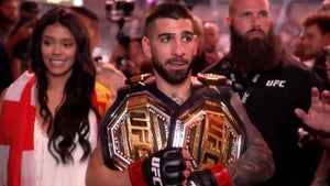 UFC 317: Topuria vs. Oliveira on Sony Ten 4 Tamil - future program