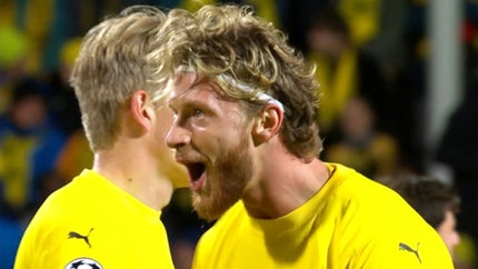 UEFA International Friendlies on Sony Ten 4 Telugu - past program