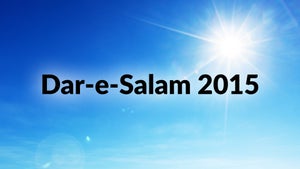 Dar-e-Salam 2015 on Dada Bhagwan Foundation Gujarati - past program