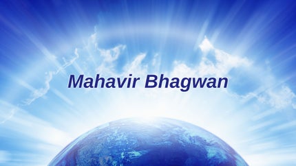 Mahavir Bhagwan Episode 24 on Dada Bhagwan Foundation Gujarati - past program
