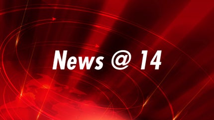 News @ 14 on Asianet News - past program