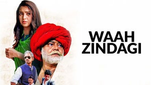 Waah Zindagi on MH1 Dil Se - past program