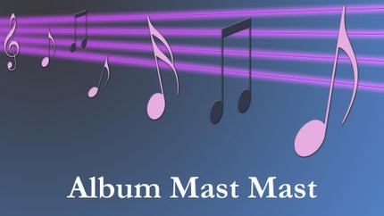 Album Mast Mast on Sidharth Gold - past program