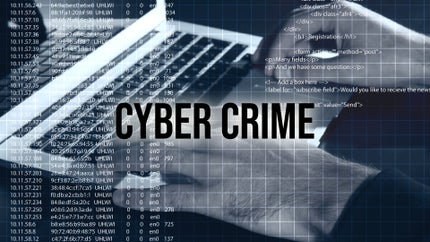 Cyber Crime Episode 41 on DD National - past program