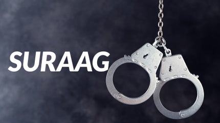 Suraag Episode 167 on DD National - past program