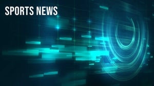 Sports News on U Bangla - live program