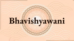 Bhavishyawani on India TV - future program