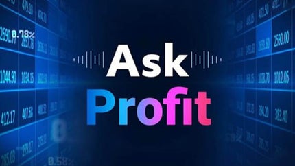 Ask Profit on NDTV Profit - past program