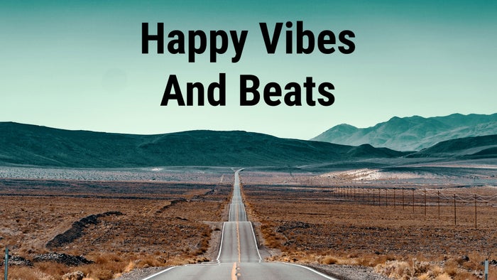 Happy Vibes And Beats on JioTV