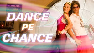 Dance Pe Chance on YRF Music - future program
