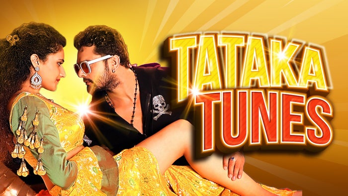 Tatka Tunes on JioTV