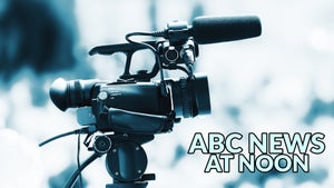 ABC News At Noon on ABC Australia - past program