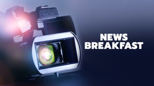 News Breakfast on ABC Australia - future program