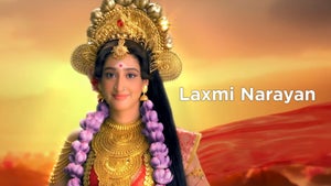 Lakshmi Narayan Episode 4 on Rishtey - future program