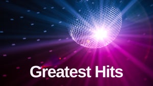 Greatest Hits on Oye Music - future program