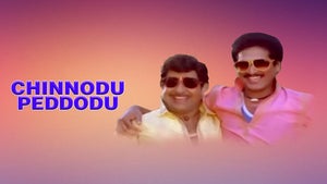 Chinnodu Peddodu on ETV Plus HD - future program