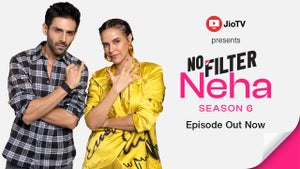 EP 08 - S6 - No Filter Neha with Kartik Aaryan on NoFilterNeha - live program