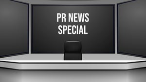 PR News Special on PR News - future program