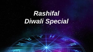 Rashifal Diwali Special on NDTV Marathi - past program