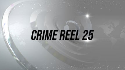 Crime Reel 25 on NDTV Marathi - past program