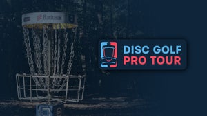 Disc Golf Pro Tour on All Women's Sports Network - future program