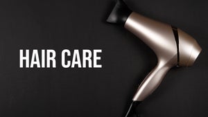 Hair Care on Malyalam Naaptol - past program