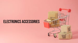 Electronics Accessories on Malyalam Naaptol - future program