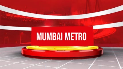 Mumbai Metro on Zee 24 Taas - past program