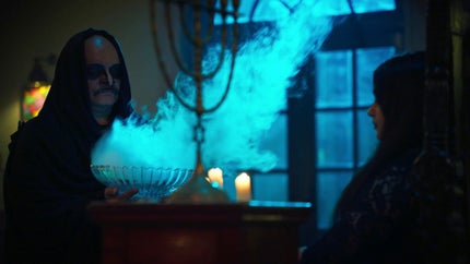 Teleshopping on Sony Pal - past program