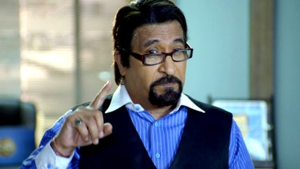 CID Episode 1062 on Sony Pal - past program