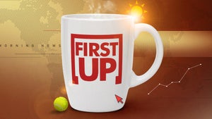 First Up on India Today - past program