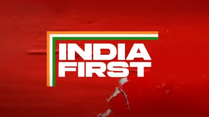 India First on India Today - past program