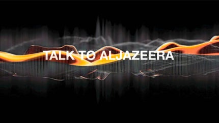 Talk to Al Jazeera on AL Jazeera - past program