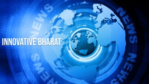 Innovative Bharat on Sansad TV - future program