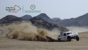 Rally on Ten 2 - past program