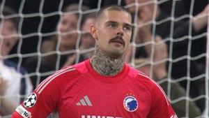 UEFA Champions League 2025-26 Episode 186 on Ten 2 - past program