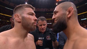 UFC 319: Du Plessis vs. Chimaev on Sony Ten 3 Hindi - future program