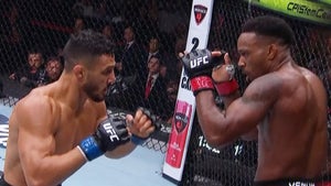 UFC 312 - Du Plessis vs Strickland 2 on Sony Ten 3 Hindi - future program