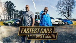 Fastest Cars in the Dirty South Episode 2 on Discovery Turbo - past program